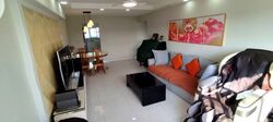 Blk 805 Woodlands Street 81 (Woodlands), HDB Executive #559730911